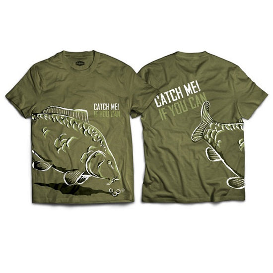 TRICOU DELPHIN CATCH ME