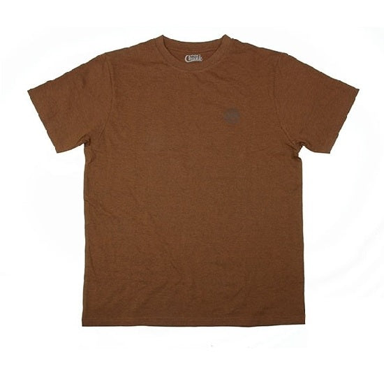 TRICOU FOX CHUNK CLASSIC ORANGE