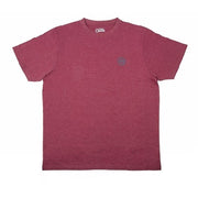 TRICOU FOX CHUNK CLASSIC PLUM