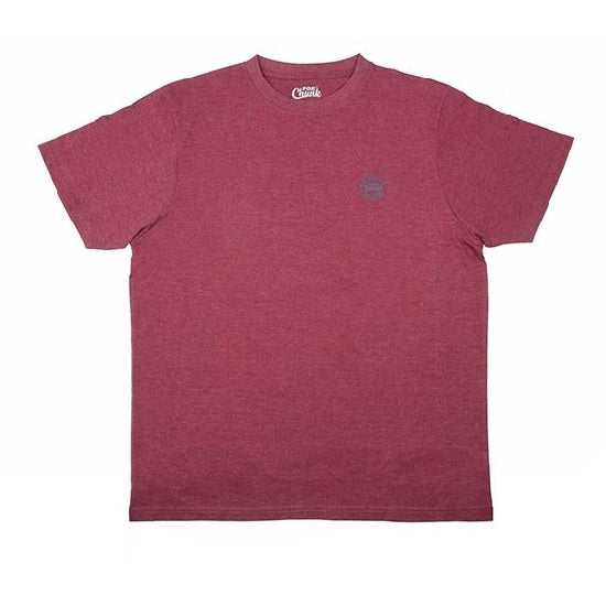 TRICOU FOX CHUNK CLASSIC PLUM