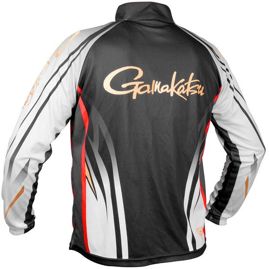 TRICOU GAMAKATSU COMPETITION JERSEY