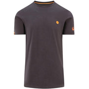 TRICOU GURU AVENTUS CHARCOAL