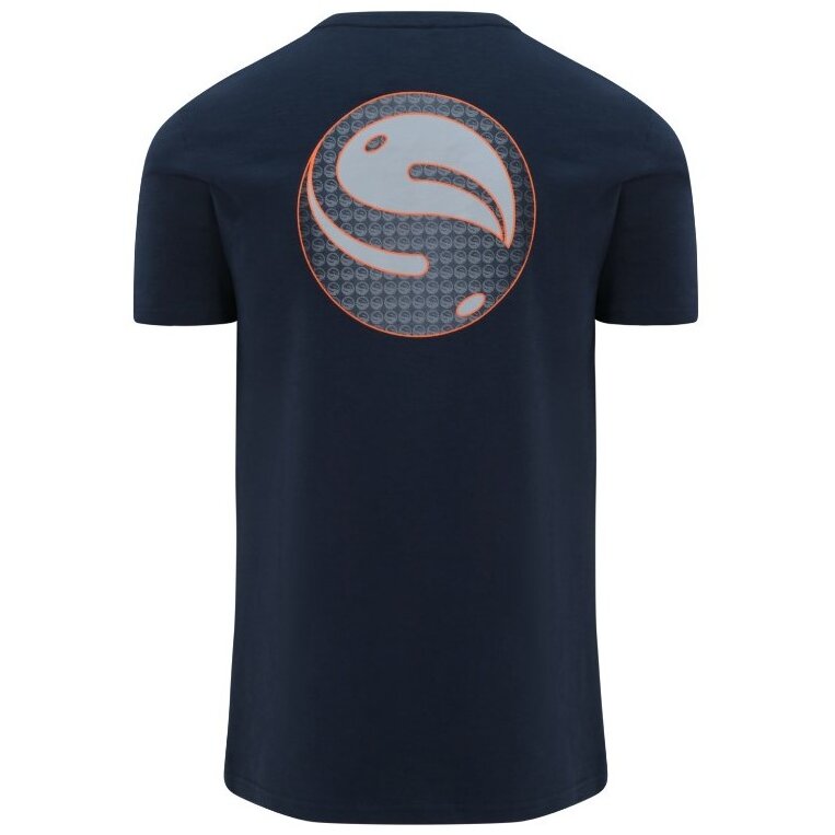 TRICOU GURU INTERSECT NAVY