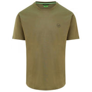 TRICOU KORDA LE MANDALA TEE OLIVE