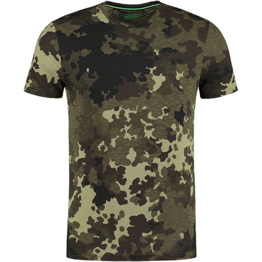 TRICOU  KORDA LIGHT KAMO