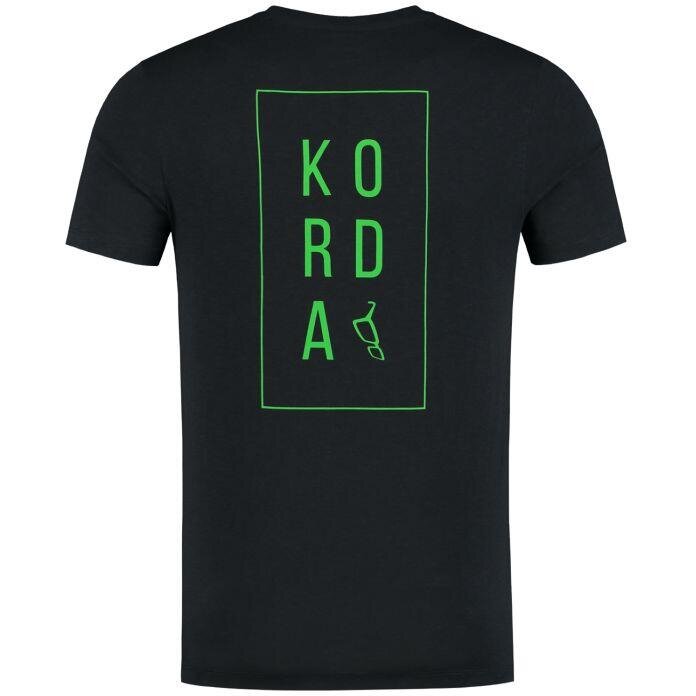 TRICOU KORDA LOYAL