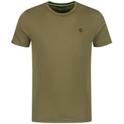 TRICOU KORDA ROUND NECK OLIVE