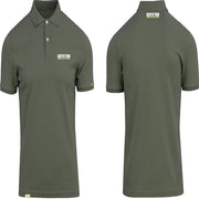 TRICOU KRYSTON POLO XXL Olive Black