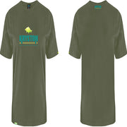 TRICOU KRYSTON VINTAGE OLIVE