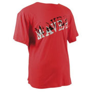 TRICOU MAVER POLO GRUNGE