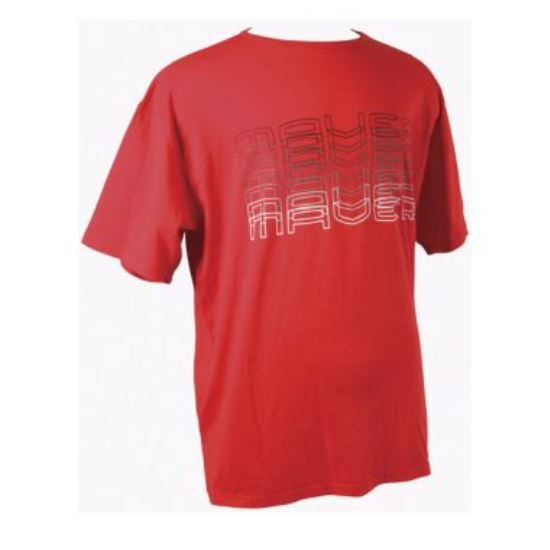 TRICOU MAVER POLO VISION