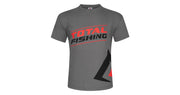 TRICOU MIKADO T-SHIRT REAL GREY