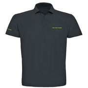 TRICOU Maver UK POLO MATCH CLASSIC GRAPHITE