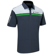 TRICOU Maver UK POLO PERFORMANCE GREY