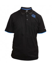 TRICOU OKUMA MOTIF POLO SHIRT