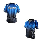 TRICOU OKUMA POLO ALBASTRU