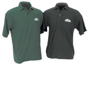 TRICOU POLO MAVER CARP XXL NEGRU