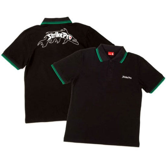 TRICOU POLO STRIKE PRO