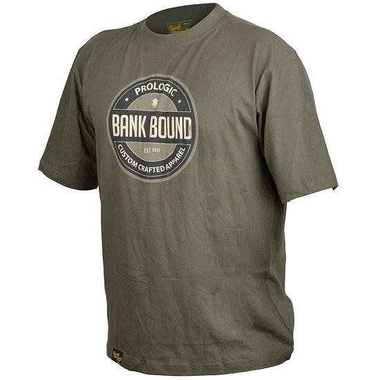 TRICOU PROLOGIC BANK BOUND BADGE