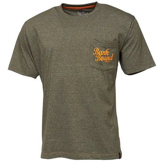 TRICOU PROLOGIC BANK BOUND CU BUZUNAR