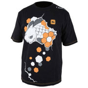 TRICOU PROLOGIC HEXAGON CARP GRAFFITI