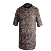 TRICOU PROLOGIC MIMICRY CAMO