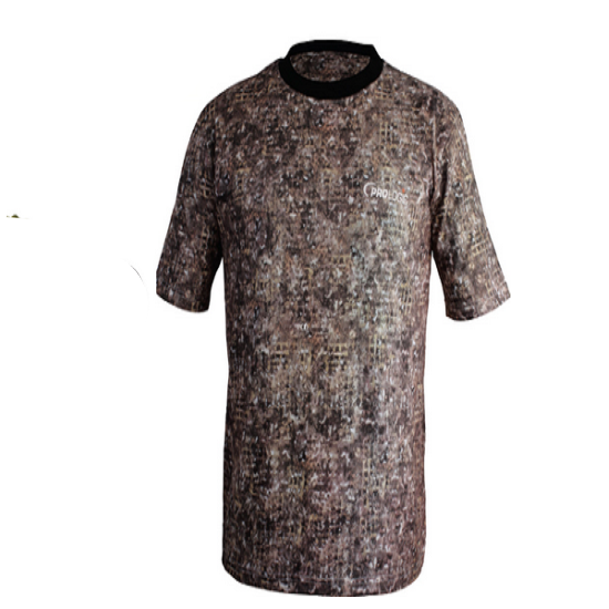 TRICOU PROLOGIC MIMICRY CAMO