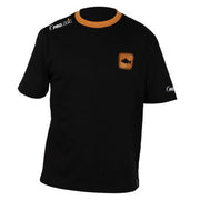TRICOU PROLOGIC NEGRU LOGO