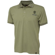 TRICOU PROLOGIC TECHFIT POLO KAKI