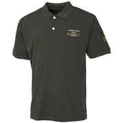 TRICOU PROLOGIC WORLD TEAM POLO