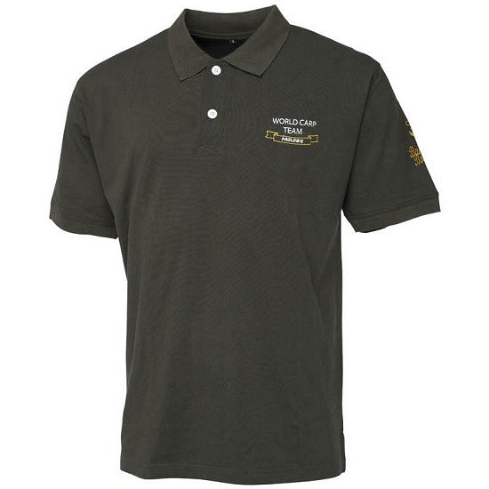 TRICOU PROLOGIC WORLD TEAM POLO