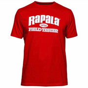 TRICOU RAPALA FIELD TESTER