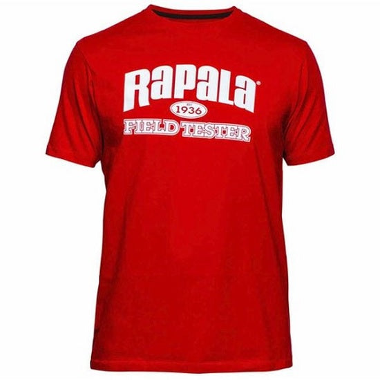 TRICOU RAPALA FIELD TESTER