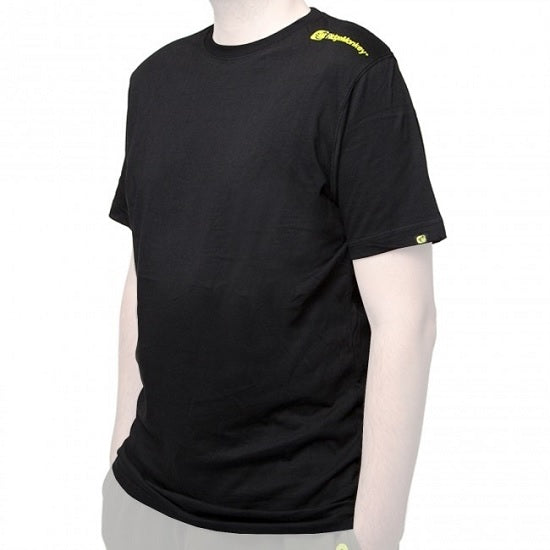 TRICOU RIDGE MONKEY NEGRU