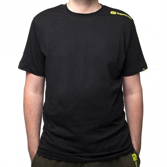 TRICOU RIDGE MONKEY NEGRU