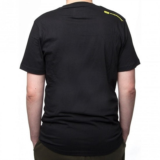 TRICOU RIDGE MONKEY NEGRU