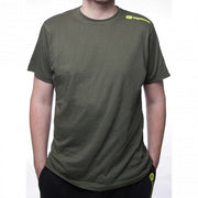 TRICOU RIDGE MONKEY VERDE