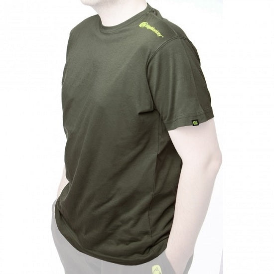 TRICOU RIDGE MONKEY VERDE