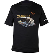 TRICOU SAVAGE CANNIBAL