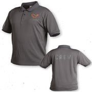 TRICOU SAVAGE GEAR SIMPLY SAVAGE POLO