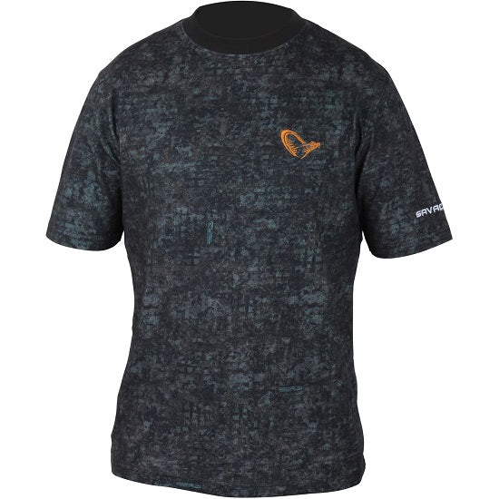  TRICOU SAVAGE URBAN MIMICRY MARIMEA L