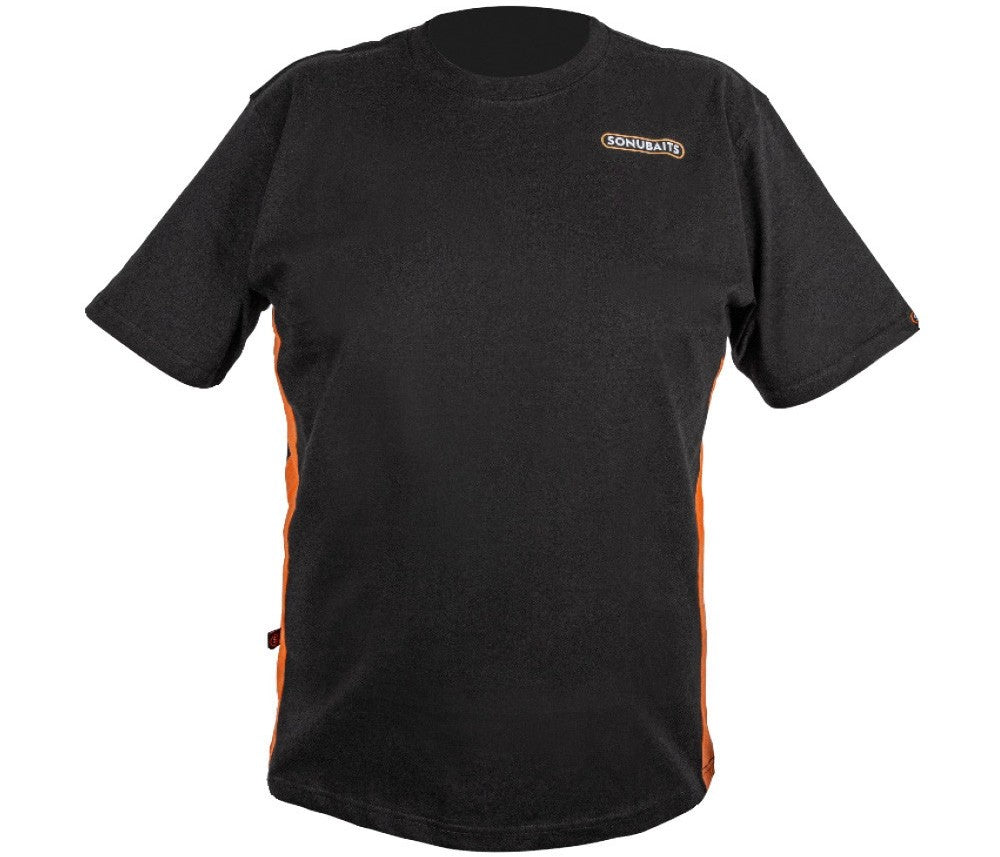 TRICOU SONUBAITS T-SHIRT