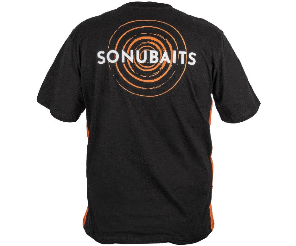 TRICOU SONUBAITS T-SHIRT