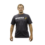 TRICOU SPORTEX T-SHIRT ANTRACIT