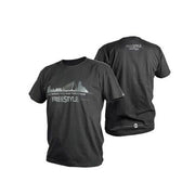 TRICOU SPRO FREESTYLE BLACK