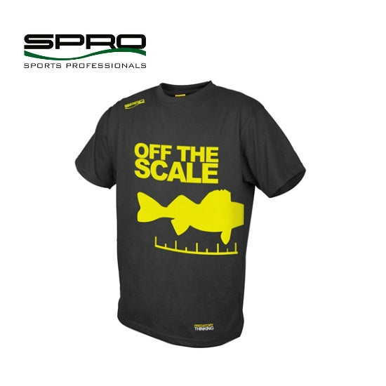 TRICOU SPRO PREDATOR OFFSCALE