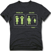 TRICOU STARBAITS PROBLEM SOLVED