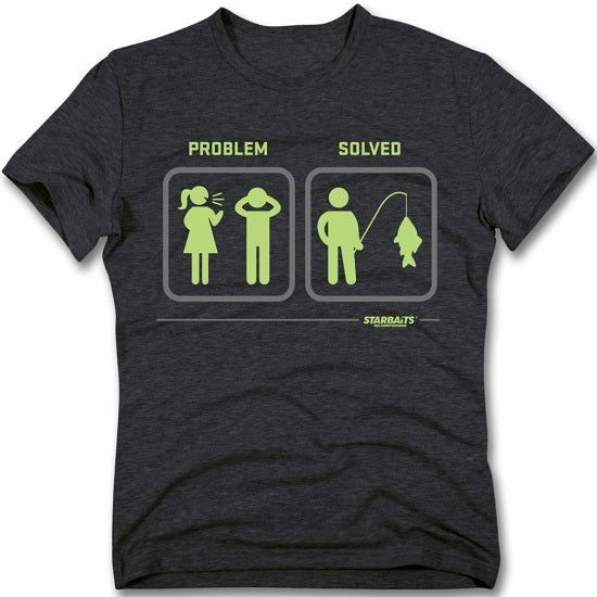 TRICOU STARBAITS PROBLEM SOLVED