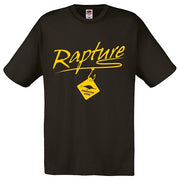 TRICOU T SHIRT RAPTURE PRED ZONE GRAPHITE Tgl