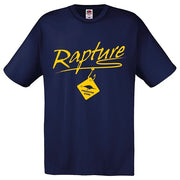 TRICOU T SHIRT RAPTURE PRED ZONE NAVY Tgl